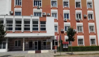 Alarm për bombë edhe në Gjykatën e Kukësit!