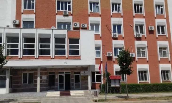 Alarm për bombë edhe në Gjykatën e Kukësit!