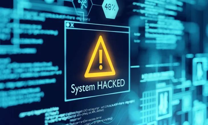 Alarm për sigurinë kibernetike në të gjithë Evropën, mbyllen përkohësisht disa faqet online!