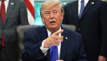Alarmi i murtajës në Siberi, Presidenti Trump: Do e ndihmojmë Rusinë që ta kalojë këtë situatë
