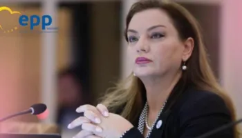 Albana Vokshi: Në Strasburg janë shokuar kur kanë dëgjuar për Belinda Ballukun dhe AKSHI-n!