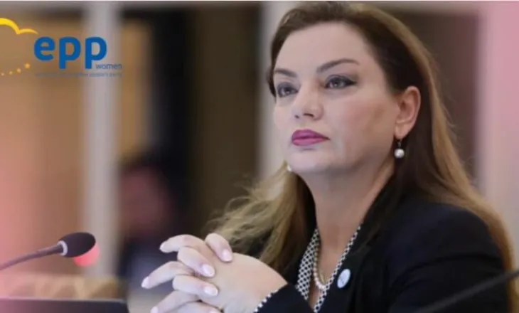 Albana Vokshi: Në Strasburg janë shokuar kur kanë dëgjuar për Belinda Ballukun dhe AKSHI-n!