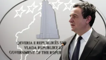 Albin Kurti ofertë të re PDK-së, tregon dy emrat e LVV për President: Votojmë sonte ligjin për Specialen