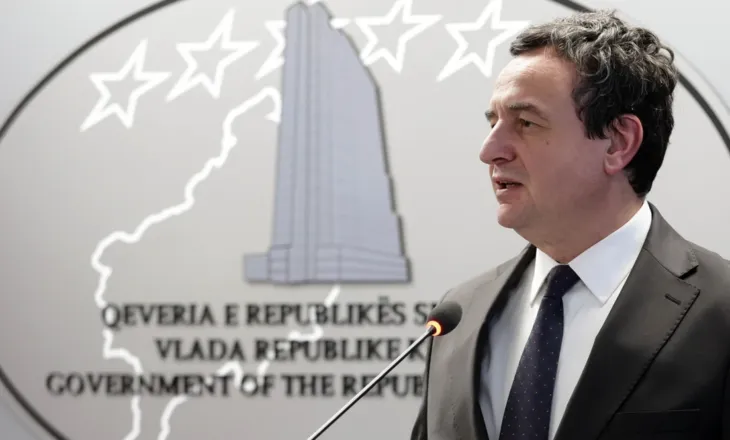 Albin Kurti ofertë të re PDK-së, tregon dy emrat e LVV për President: Votojmë sonte ligjin për Specialen