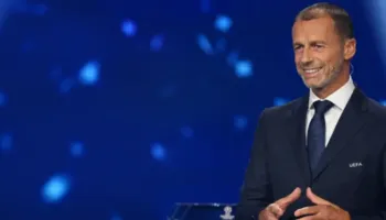 Aleksander Ceferin pranon kërkesën e Federatave evropiane për të kandiduar për një mandat tjetër si President i UEFA-s