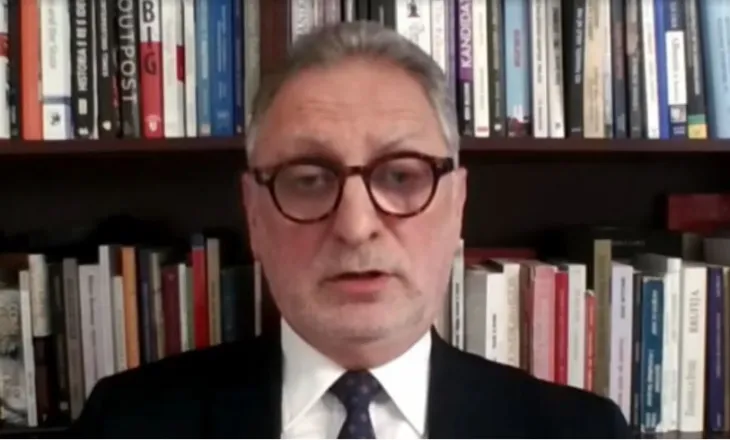 “Aleksandër Dugin kërkon të dobësojë Perëndimin”- Ish-ambasadori Prengaj: Duan që rrugëtimi i Shqipërisë në BE të pamundësohet!