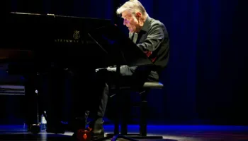 Alexander von Schlippenbach dhe 60 vjet histori të xhazit të lirë me Globe Unity Orchestra