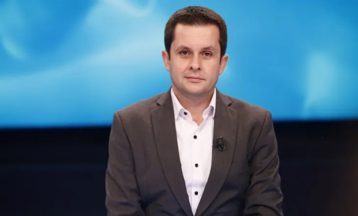 Alimehmeti thirrje studentëve: Bëni forcë politike, keni firmën time