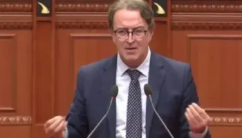 Alizoti: Të bësh një reformë për njerëzit pa pyetur njerëzit është çmenduri!
