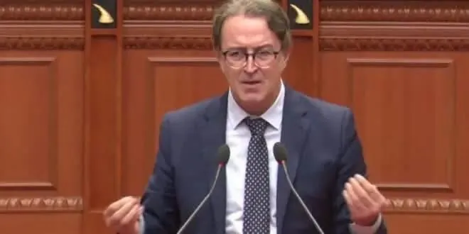 Alizoti: Të bësh një reformë për njerëzit pa pyetur njerëzit është çmenduri!