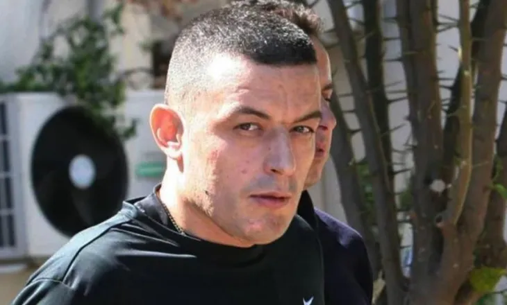 Alket Rizai ende në arrati! Sinjalizues policie dhe altoparlant, si dyshohet që shmangu kontrollet gjatë arratisjes