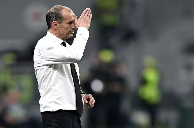 Allegri: Në prapavijë jemi shumë të brishtë, De Bruyne do të kënaqet para mbrojtjes