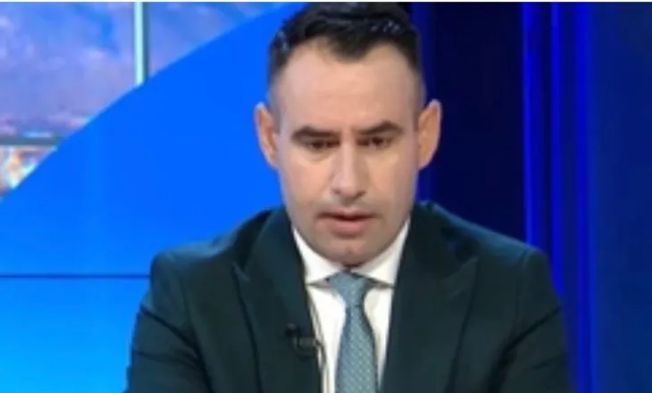 Almer Toska: Balluku ka një ortak brenda SPAK! Zbulon takimin e fshehtë