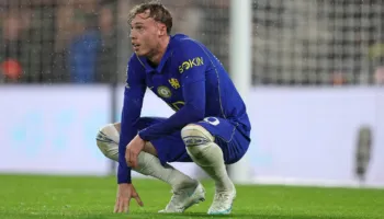 Alonso: Duhej të tregohemi më të pjekur, kartoni i kuq do të jetë një mësim për Palmer