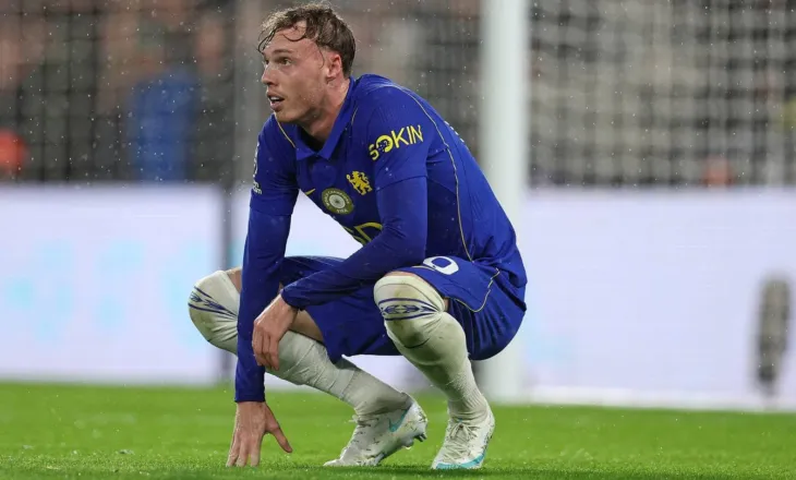 Alonso: Duhej të tregohemi më të pjekur, kartoni i kuq do të jetë një mësim për Palmer