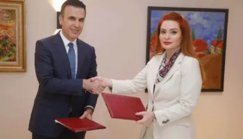 AMA dhe Prokuroria e Përgjithshme nënshkruajnë memorandum kundër piraterisë digjitale