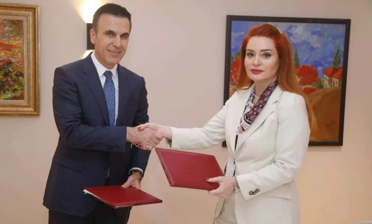 AMA dhe Prokuroria e Përgjithshme nënshkruajnë memorandum kundër piraterisë digjitale