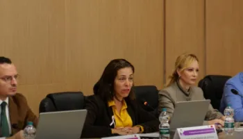 Ambasadorja e BE dhe zyrtarët europianë reagojnë për protestat, reformën territoriale e çështjen Veliaj: Dhuna e papranueshme!