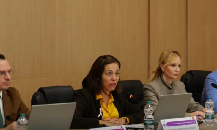 Ambasadorja e BE dhe zyrtarët europianë reagojnë për protestat, reformën territoriale e çështjen Veliaj: Dhuna e papranueshme!