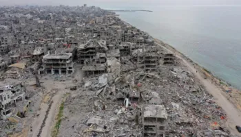 Amnesty International kritikon Francën për rritjen e furnizimeve me pajisje ushtarake në Izrael