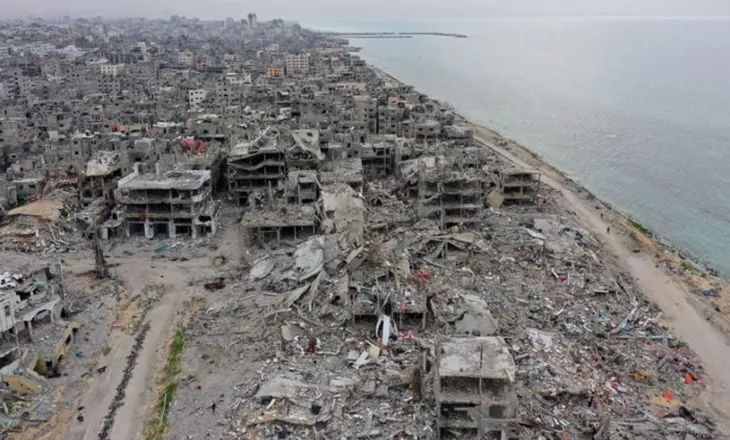 Amnesty International kritikon Francën për rritjen e furnizimeve me pajisje ushtarake në Izrael