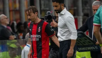 Amorim: Kur Modric luan mirë edhe Milan luan mirë, s’ka rotacion, në fushë më të mirët