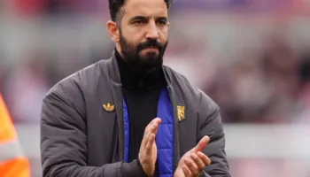 Amorim, pas fitores në “Europa League”: E kontrolluam ndeshjen, këtë herë shënuam edhe gola