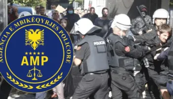 AMP nis hetimet për shkeljet e policisë gjatë protestave