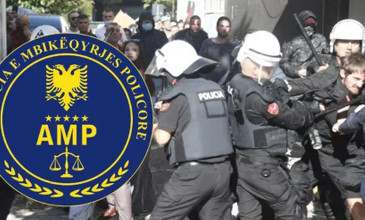 AMP nis hetimet për shkeljet e policisë gjatë protestave