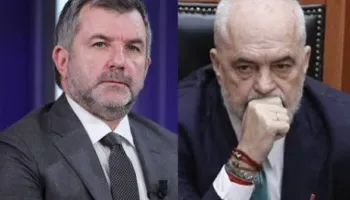 Ana pozitive e ankthit prej të pandehuri të Edi Ramës