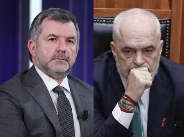 Ana pozitive e ankthit prej të pandehuri të Edi Ramës