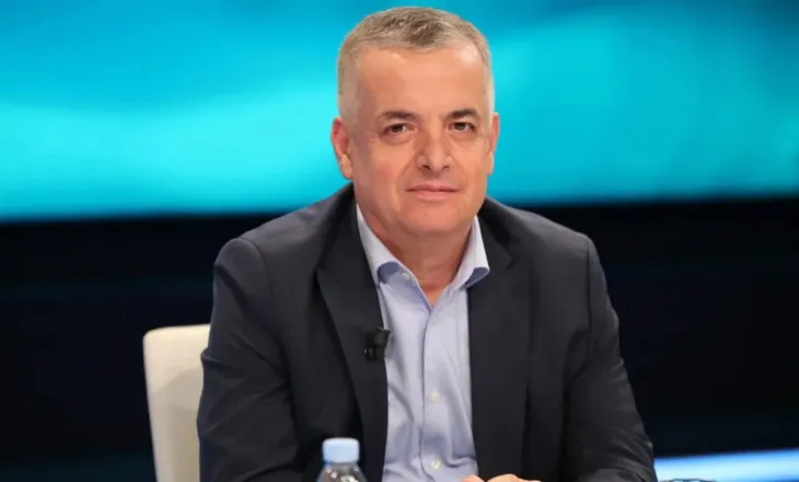 ANALISTI NAZARKO: EDHE PERBALLE RAMES MUND TE FITOSH, POR JO ME FIGURAT E KONSUMUARA TE OPOZITES