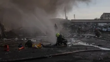 Analiza/ Afrohet fundi i afatit për mbrojtjen e përkohshme, ukrainasit në SHBA përballen me pasiguri