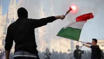Anarkistët kërcënojnë Italinë, Milano blindohet për protestën e nesërme! Meloni angazhon edhe parashutistët