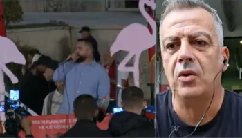Andi Tepelena: S’mund të presim që një qeveri e korruptuar të japë dorëheqjen, të rrethojmë kryeministrinë…