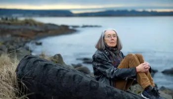 Anne Carson dhe arti i së papërfunduarës