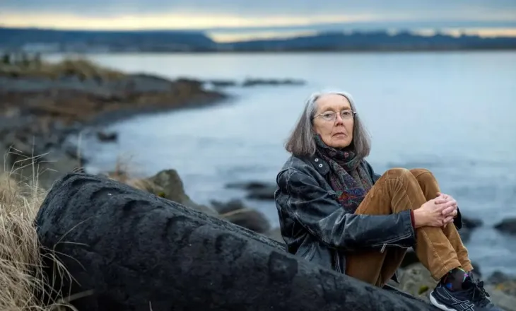 Anne Carson dhe arti i së papërfunduarës