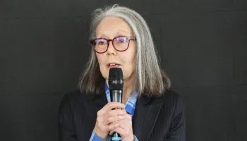 Anne Carson fiton Çmimin Nobel në Letërsi për vitin 2026