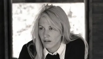 Annie Dillard: Kjo është jeta, po pastaj çfarë?