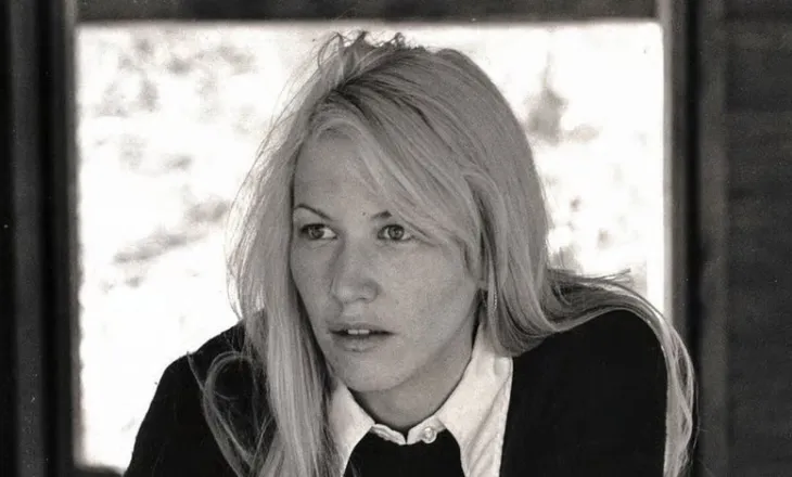 Annie Dillard: Kjo është jeta, po pastaj çfarë?