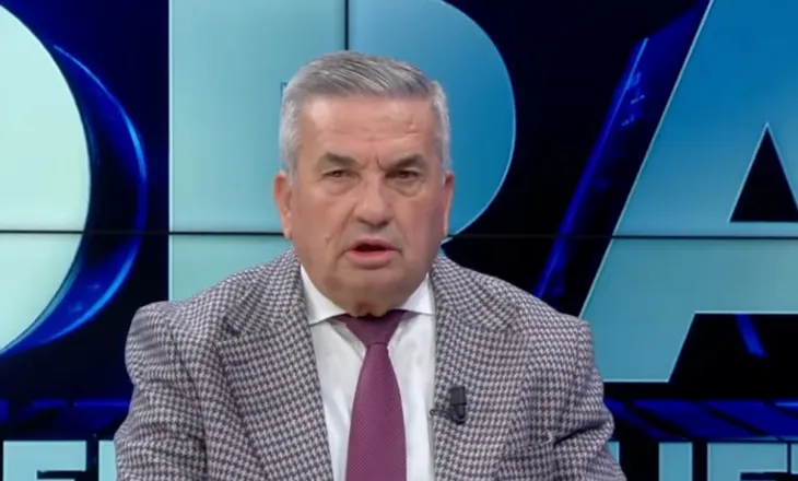 “Antifa e Qorit financohet nga Rusia dhe Irani”- Avokati Beqiri: Berisha investoi te flamingot, hedh gurin e fsheh dorën! Progni, miku i Flamur Nokës