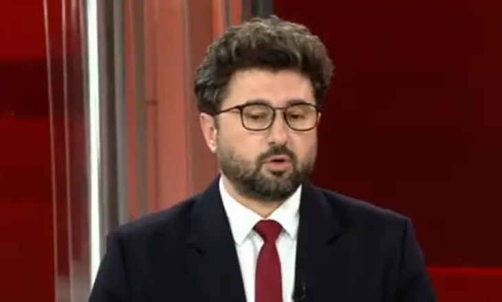 Antifa po frymëzon protestat? Qiriazi: Rama ka barrën e provës për të vërtetuar akuzat