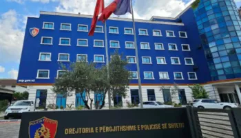 Antiterrori kap protestuesin që u prezantua si gazetar dhe hapi GoFundMe: Ka bërë thirrje për dhunë