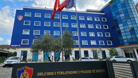 Antiterrori kap protestuesin që u prezantua si gazetar dhe hapi GoFundMe: Ka bërë thirrje për dhunë