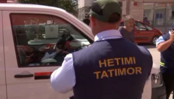 Anton Martini largohet nga Hetimi Tatimor: Në krye të strukturës emërohet Everest Kazheli