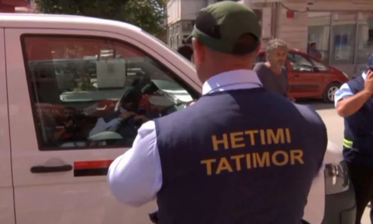 Anton Martini largohet nga Hetimi Tatimor: Në krye të strukturës emërohet Everest Kazheli