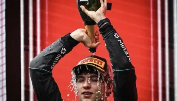 Antoneli kampion bote në Austin? Italiani: Do të ishte çmenduri