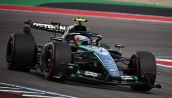 Antonelli siguron “pole position” në Austin dhe lë pas të gjithë rivalët, të dielën ka shansin e parë për titullin