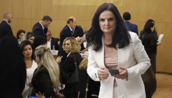 Antoneta Sevdari dhe Afërdita Ndoj zgjidhen anëtare të KLP-së
