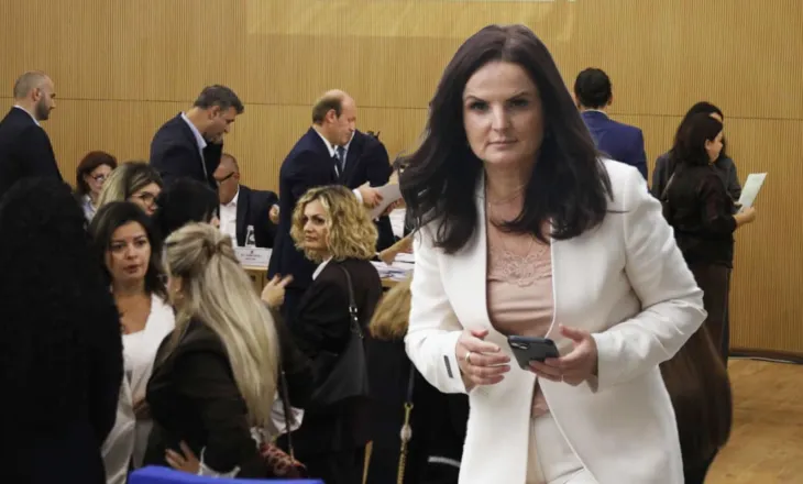 Antoneta Sevdari dhe Afërdita Ndoj zgjidhen anëtare të KLP-së